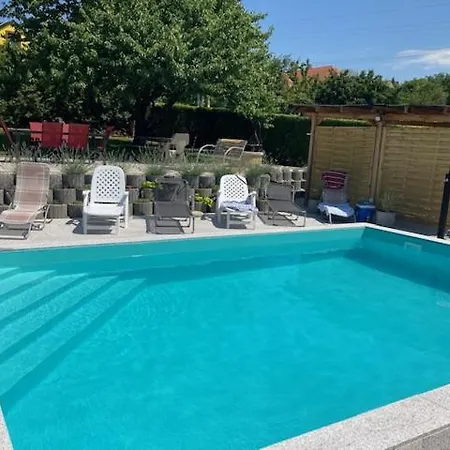 Horizont Nyaralohaz *