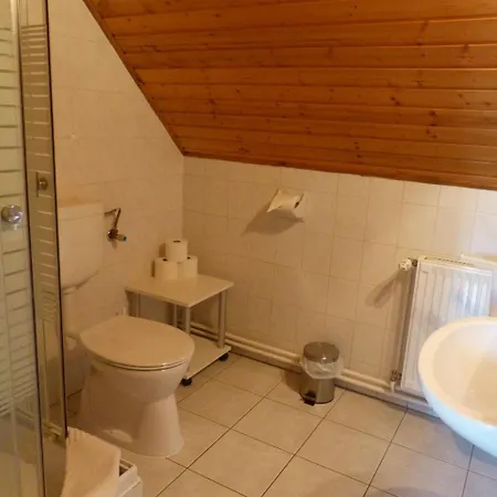 Horizont Nyaralohaz Vonyarcvashegy