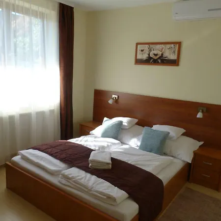 Horizont Nyaralohaz *