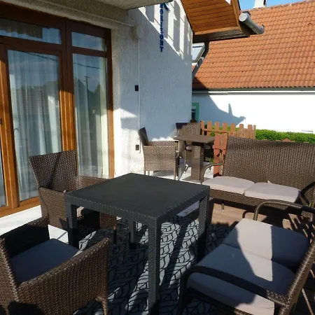 Ferienhaus Horizont Nyaralohaz *