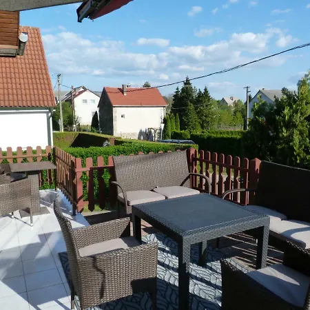 Ferienhaus Horizont Nyaralohaz *