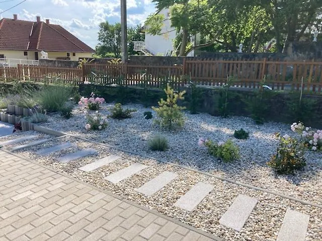 Ferienhaus Horizont Nyaralohaz