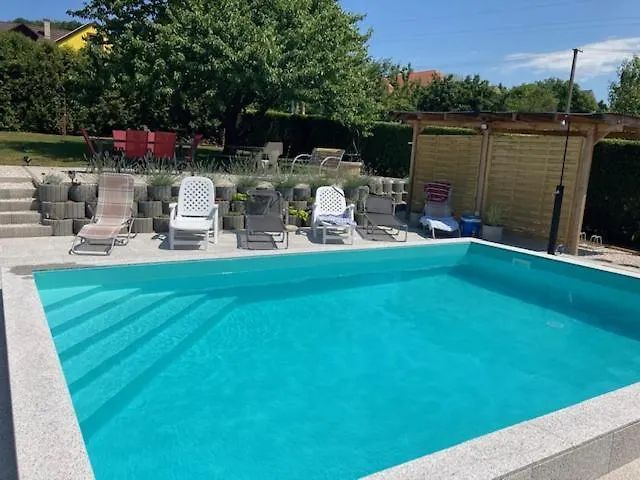 Horizont Nyaralohaz *