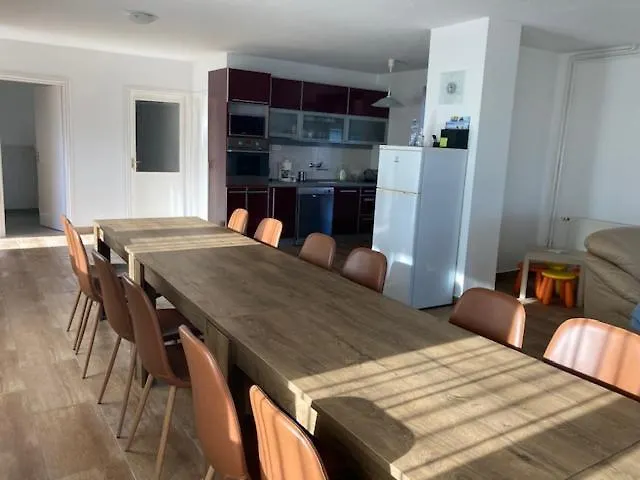 Ferienhaus Horizont Nyaralohaz *