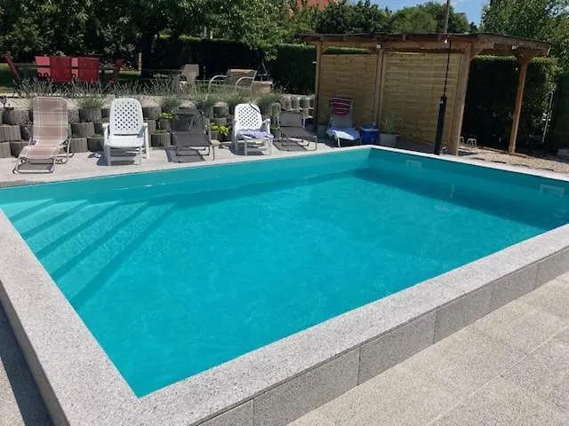 Horizont Nyaralohaz *