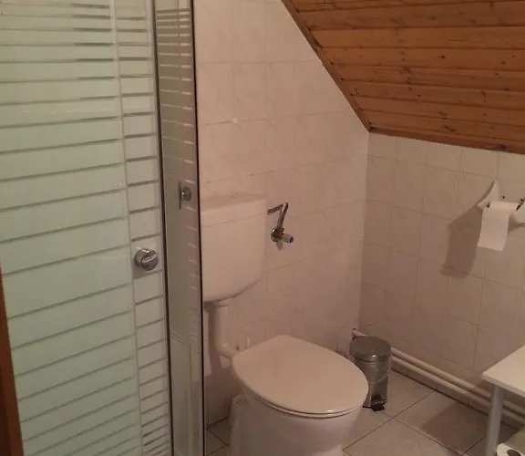 Horizont Nyaralohaz *