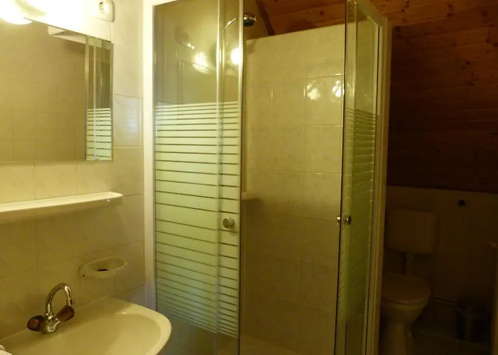 Ferienhaus Horizont Nyaralohaz Vonyarcvashegy