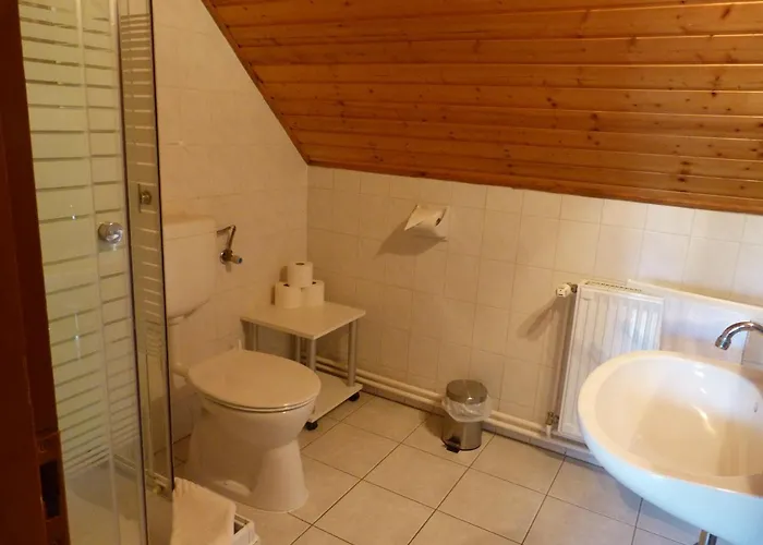 Horizont Nyaralohaz ボニャルツバシュ