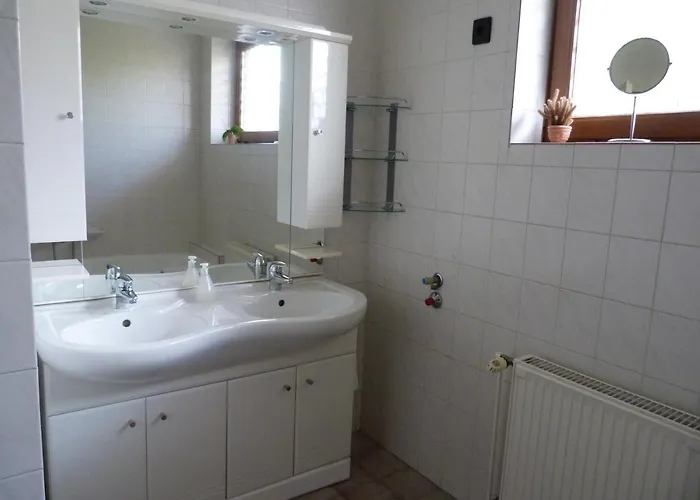 別荘 Horizont Nyaralohaz *