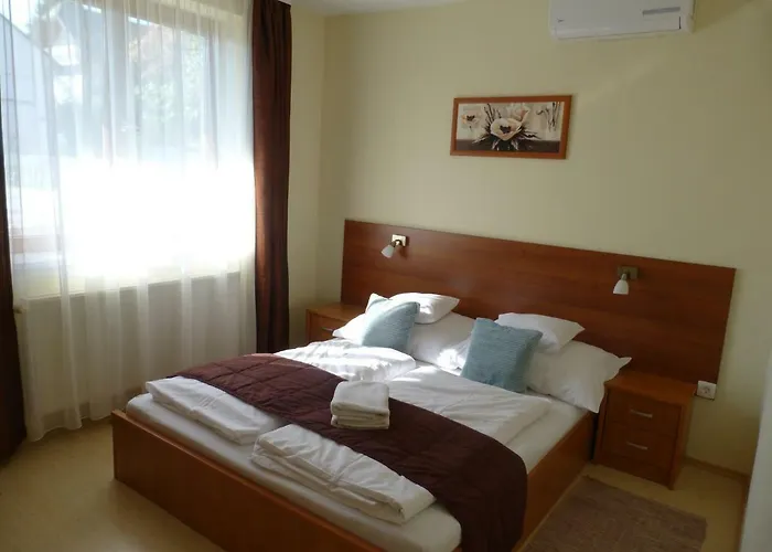 Horizont Nyaralohaz *